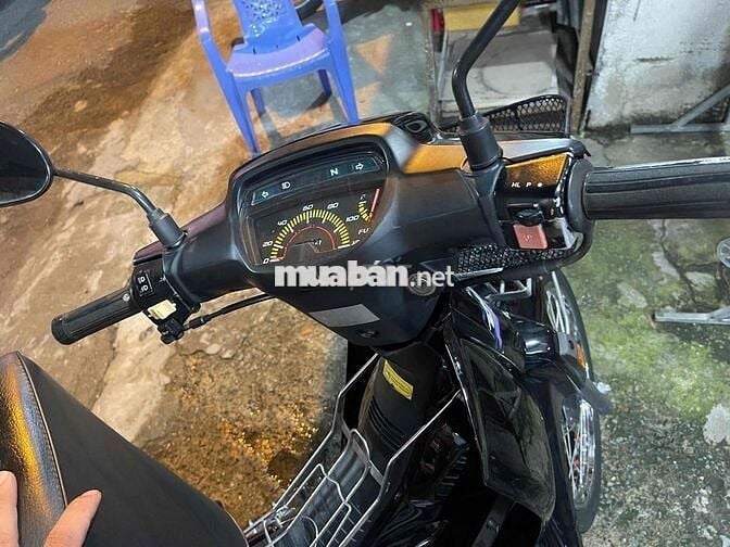Drem 1997 Thailand bstp Xe đẹp 1 chủ từ đầu