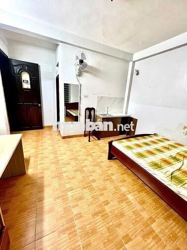 CHO THUÊ PHÒNG TRỌ GẦN CẦU VƯỢT HOÀNG VĂN THỤ TÂN BÌNH