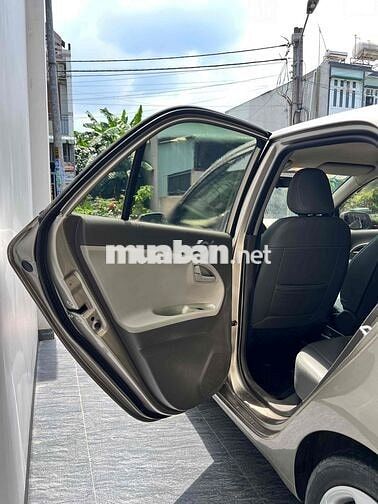 Kia Morning 2016 S 1.25 MT - 4 máy 1.25 đẹp chuẩn