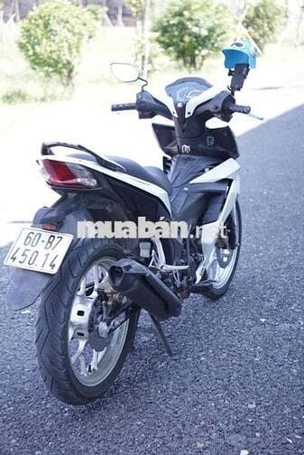 Xe nhà đi để lại cho anh em