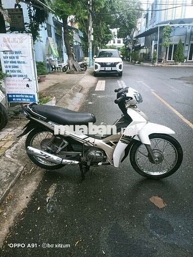 ✅ BÁN YAMAHA SIRIUS  BS 14 
XE MÁY MÓC ÊM