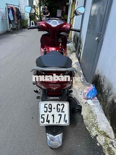 🛵🛵🛵 Honda future led bstp chính chủ