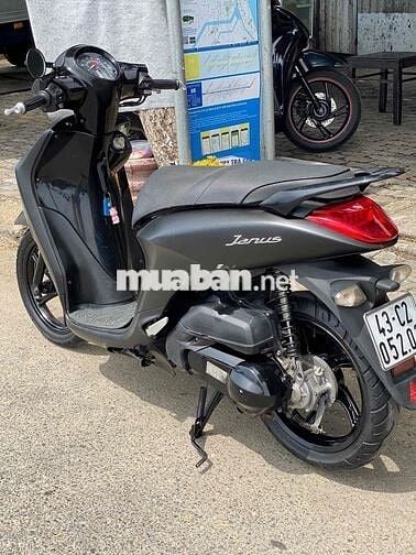 janus 2019 khoá ga-trả trước 0đ-góp tư tt 5tr5