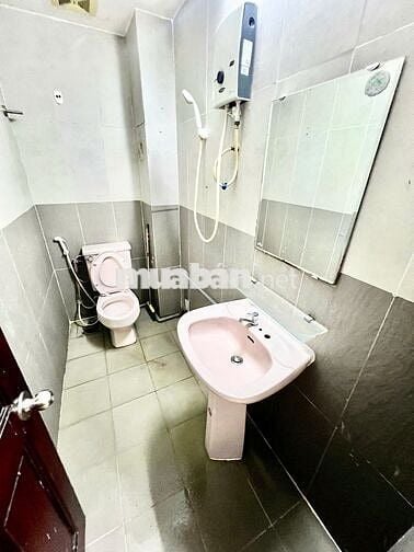 CHO THUÊ PHÒNG TRỌ GẦN CẦU VƯỢT HOÀNG VĂN THỤ TÂN BÌNH