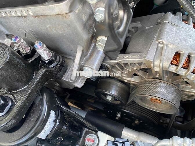 Kia Cerato 2016 2.0 AT - 86 km