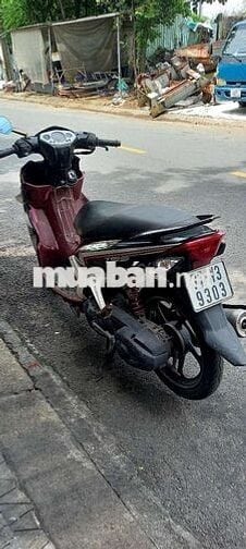 Cần bán xe Novo LX biển 77 giá rẻ