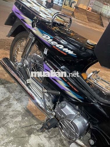 Drem 1997 Thailand bstp Xe đẹp 1 chủ từ đầu