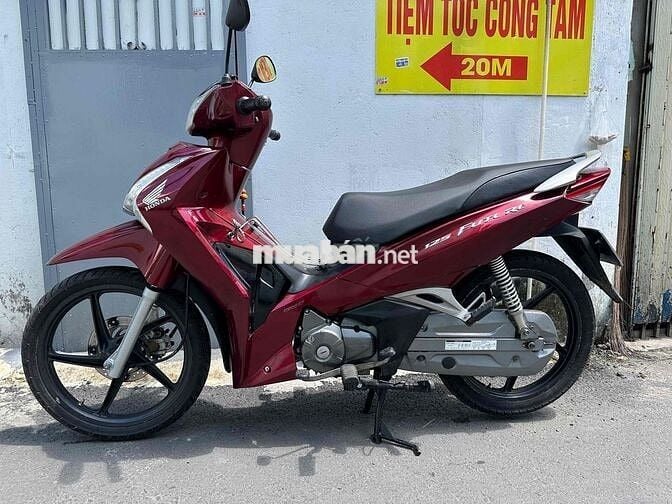 🛵🛵🛵 Honda future led bstp chính chủ