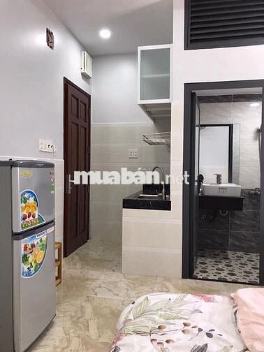 Phòng tiện nghi giá siêu tốt ở Đào Duy Anh gần ĐH Hutech