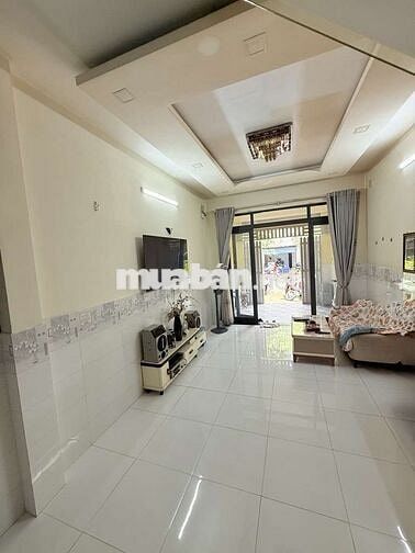 🏡 NHÀ 2 MẶT TIỀN KINH DOANH SONG HÀNH. Q12- NHÀ MỚI 3 TẦNG 💥10 Tỷ TL