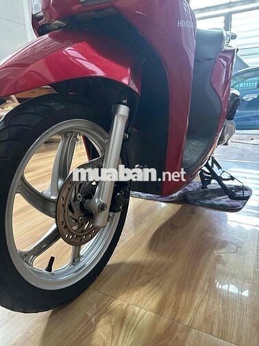Xe Vision gia đình đang dùng rất tốt