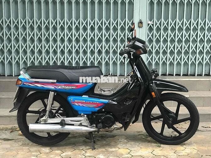 Honda Dream Thái .98 . Bstp . máy im ru