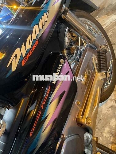 Drem 1997 Thailand bstp Xe đẹp 1 chủ từ đầu