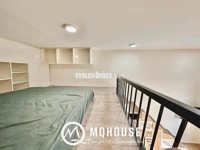 🎊CĂN HỘ DUPLEX BAN CÔNG RỘNG - NGAY 3/2 QUẬN 10🎊