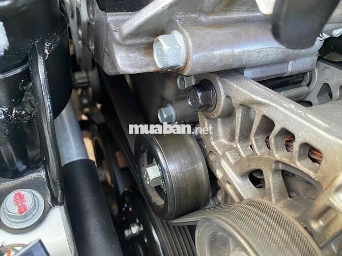 Kia Cerato 2016 2.0 AT - 86 km