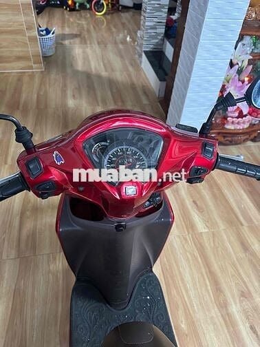 Xe Vision gia đình đang dùng rất tốt