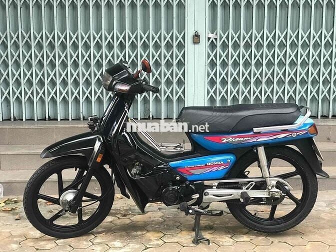 Honda Dream Thái .98 . Bstp . máy im ru