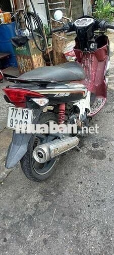 Cần bán xe Novo LX biển 77 giá rẻ