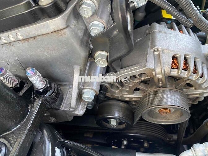 Kia Cerato 2016 2.0 AT - 86 km