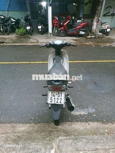 ✅ BÁN YAMAHA SIRIUS  BS 14 
XE MÁY MÓC ÊM