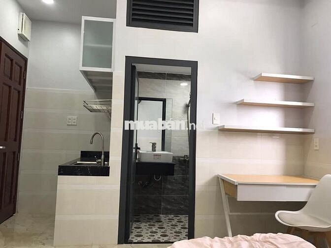 Phòng tiện nghi giá siêu tốt ở Đào Duy Anh gần ĐH Hutech