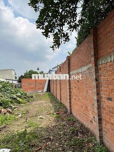 Đất ở thổ cư xây nhà vườn hay làm kho xưởng