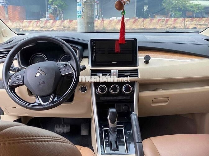 Mitsubishi Xpander 2019 - 92000 km