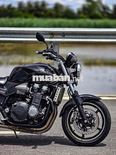 honda cb13000 super four fi