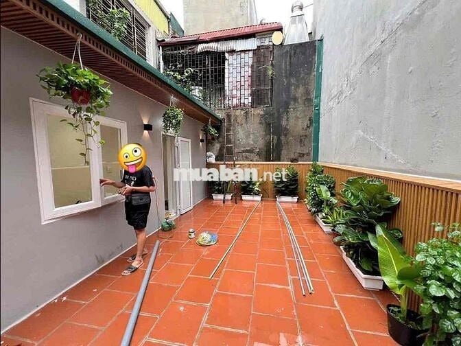 CHÍNH CHỦ BÁN CĂN TT 100m x 3.79tỷ