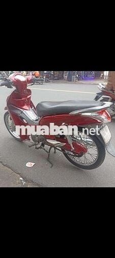 SYM Angela wave 2015 giấy đầy đủ còn tin còn xe