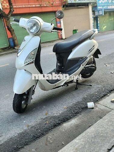 SYM Venus Fi bstp xe đẹp long lanh máy móc êm ru