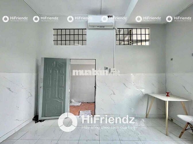 Siêu Phẩm Duplex Cửa Sổ Trời, Tách Bếp, Ngay Aeon Mall Bình Tân