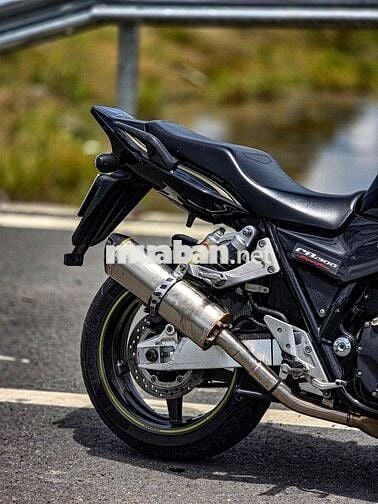 honda cb13000 super four fi