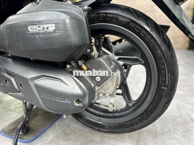 Airblade 150 2022 máy zin bstp (gop 0 giam cavet)