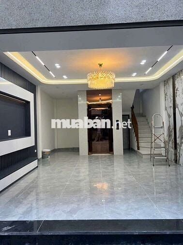 💥 CHÍNH CHỦ GỬI BÁN NHÀ MỚI 6 TẦNG – THANG MÁY – THẠCH BÀN, LONG BIÊN