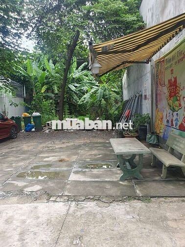 82m2 5.9tỷ đường số 2 hiệp Bình Phước Thủ Đức đối diện vạn phúc