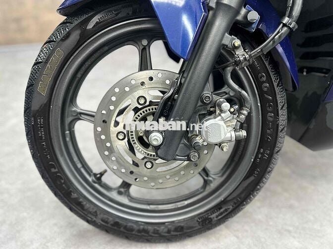 Airblade 150 2022 máy zin bstp (gop 0 giam cavet)