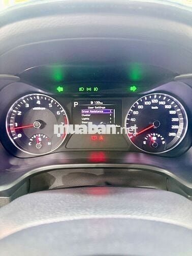 Kia K3 2024 Premium 2.0 AT - 7600 km