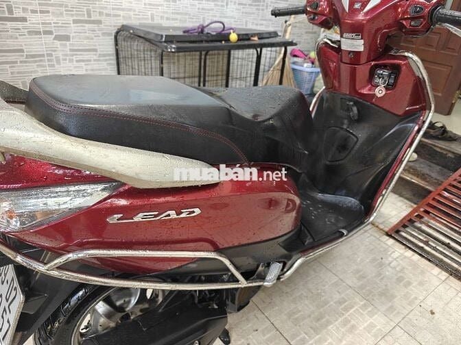 Bán Lead 2015 chính chủ BSTP còn zin đẹp
