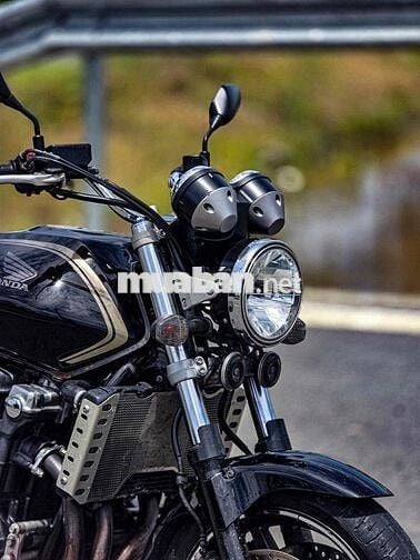 honda cb13000 super four fi