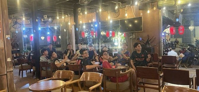 THÀNH CÔNG CAFE TUYỂN DỤNG NHÂN VIÊN PHỤC VỤ - LƯƠNG THƯỞNG HẤP DẪN