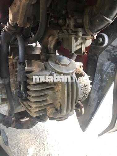 Cần bán xe yamaha sirius máy êm có GTDD