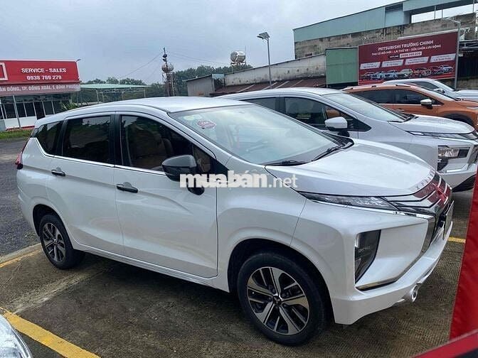 Mitsubishi Xpander 2019 - 92000 km