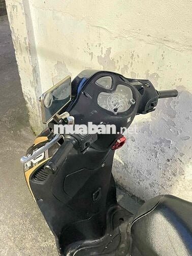 PS150i xe đẹp máy êm hđmb đầy đủ