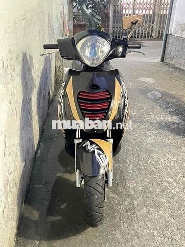 PS150i xe đẹp máy êm hđmb đầy đủ