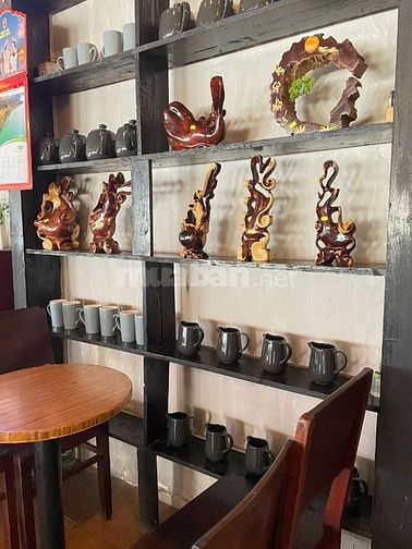 THÀNH CÔNG CAFE TUYỂN DỤNG NHÂN VIÊN PHỤC VỤ - LƯƠNG THƯỞNG HẤP DẪN