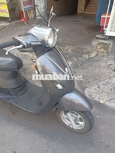 SYM Attila Elizabeth BS tứ quý VIP đẹp trùm mền