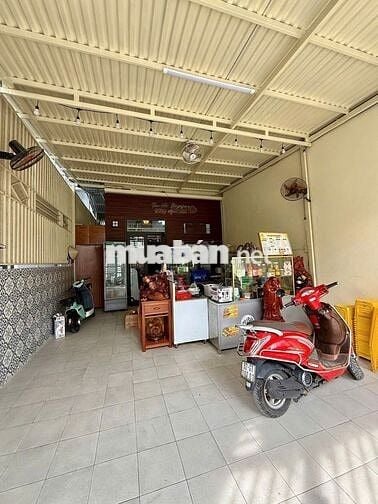 🏡 BÁN NHÀ GÁC LỬNG MỚI – KIỆT Ô TÔ VÀO TẬN NHÀ – SAU LƯNG MT ÂU CƠ 🏡