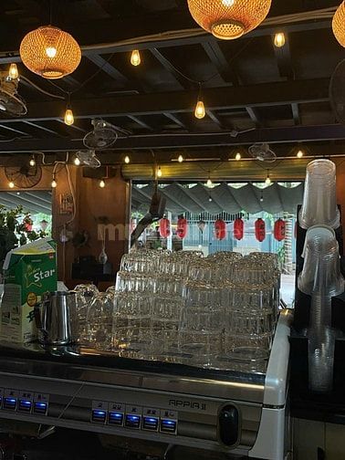 THÀNH CÔNG CAFE TUYỂN DỤNG NHÂN VIÊN PHỤC VỤ - LƯƠNG THƯỞNG HẤP DẪN