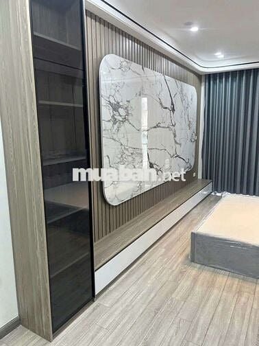 💥 CHÍNH CHỦ GỬI BÁN NHÀ MỚI 6 TẦNG – THANG MÁY – THẠCH BÀN, LONG BIÊN